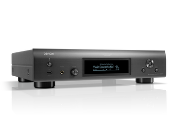 DNP-2000NE, グラファイトシルバー（生産終了）